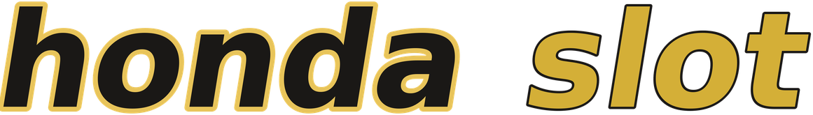 honda slot logo